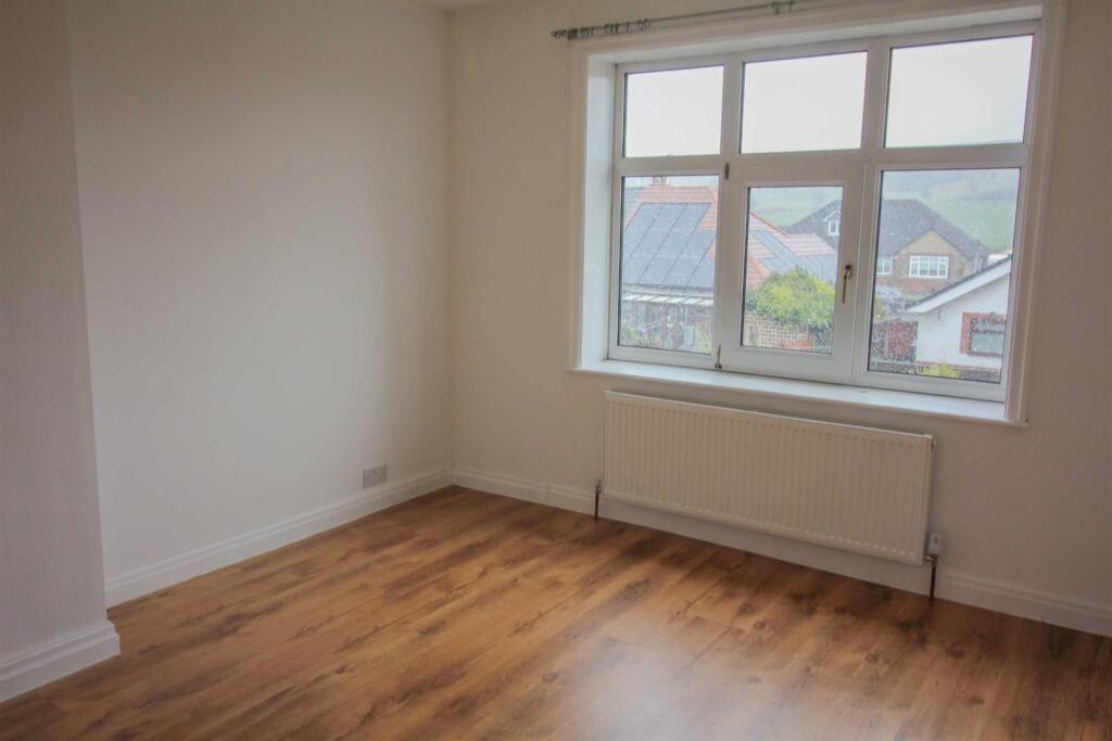 House in Bury, Jericho - View 4