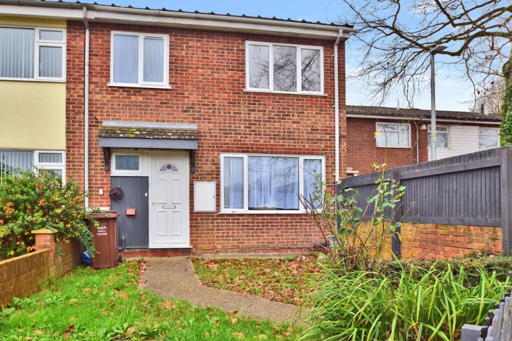 Main image of property: Avocet Walk, Lordswood, Chatham, ME5