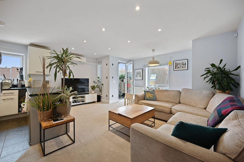 Main image of property: Serenity Close, Harrow