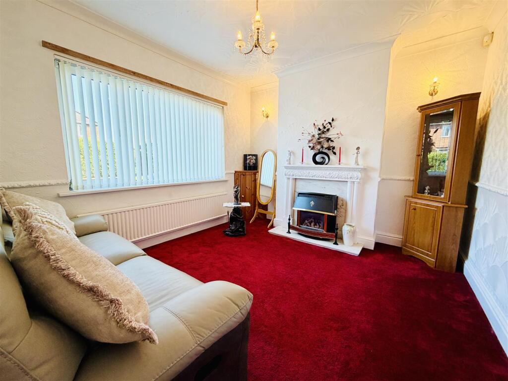 House in Goole, East Riding of Yorkshire - View 4