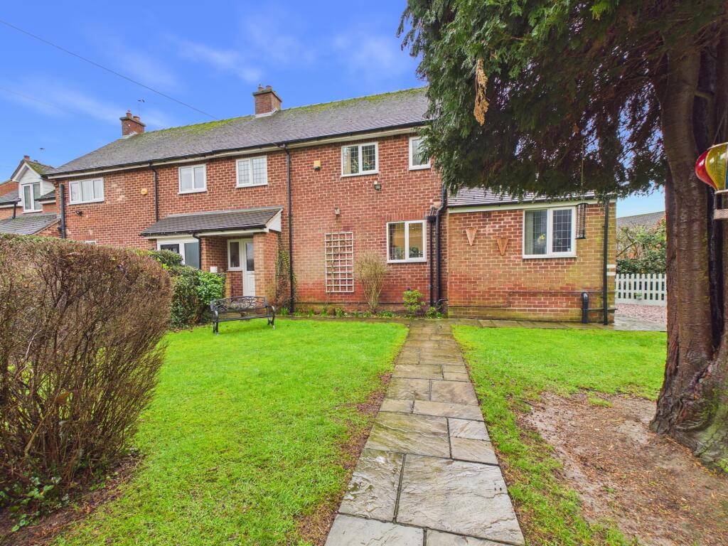 Main image of property: Havenbaulk Lane, Littleover