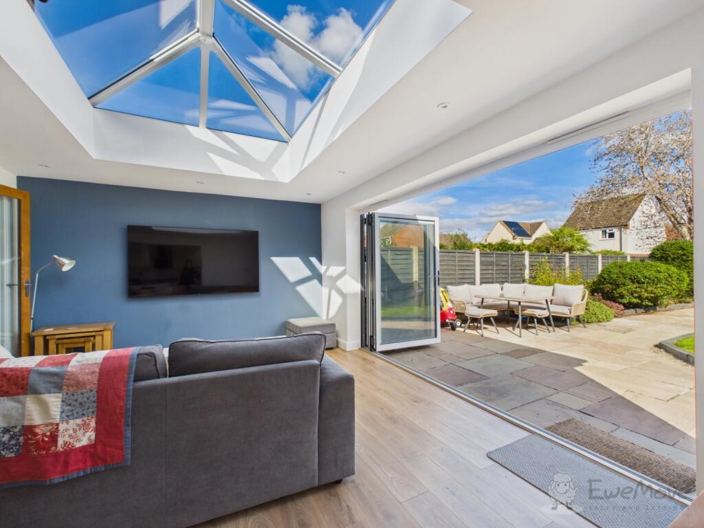 House in Shrewsbury - View 4
