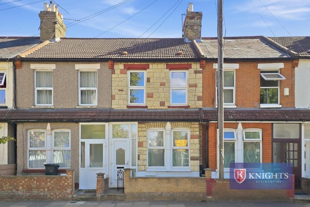 Main image of property: Ascot Road, London, N18