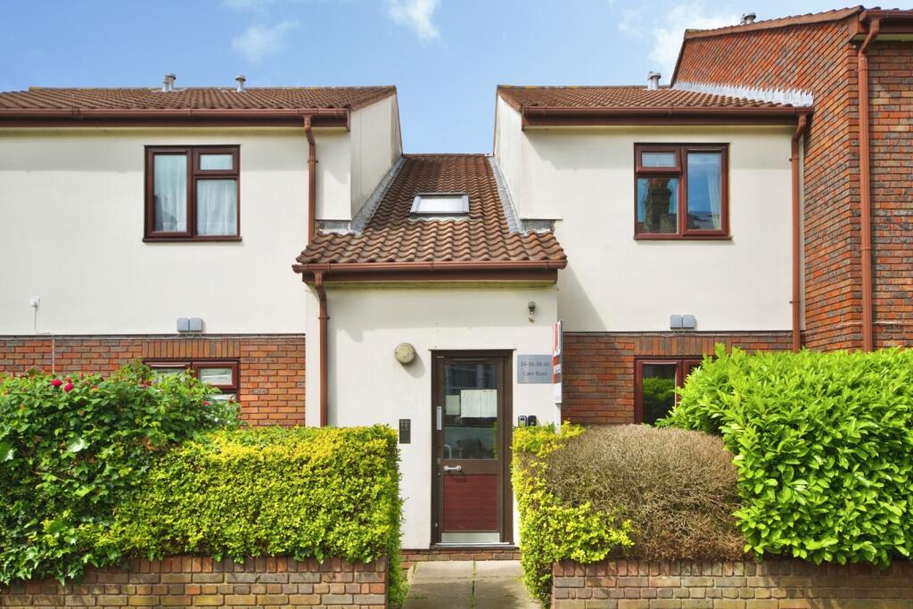 Main image of property: Cairo Road, London, E17