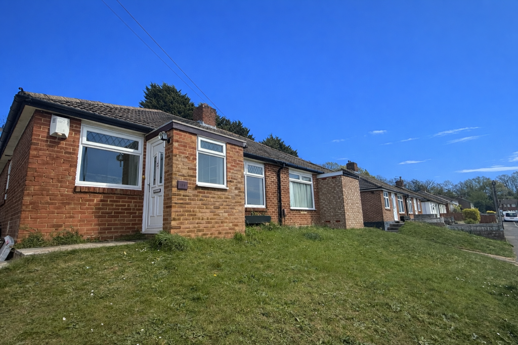 Main image of property: Barnfield Road, Orpington. BR5
