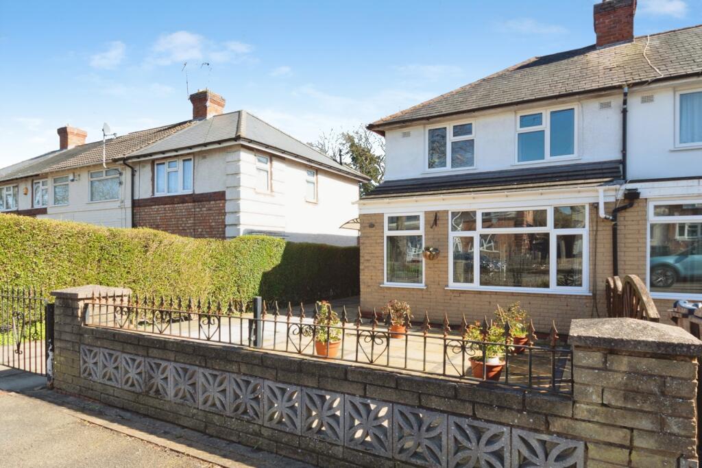 Additional image 19 of Tavistock Road, Acocks Green, Birmingham, West Midlands, B27