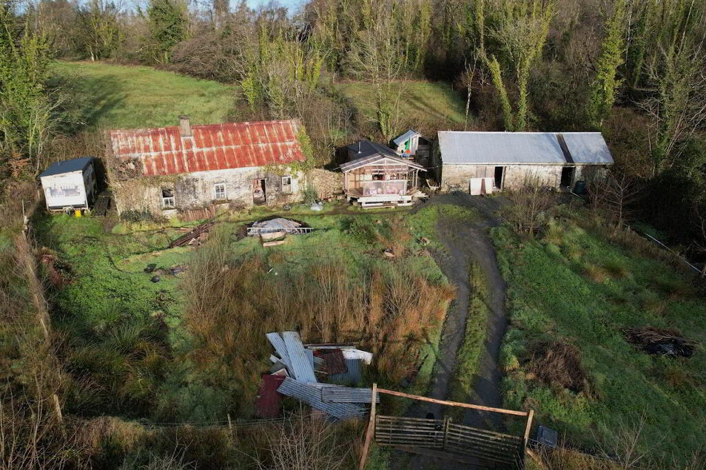 Main image of property: Drumshangore, Carrigallen