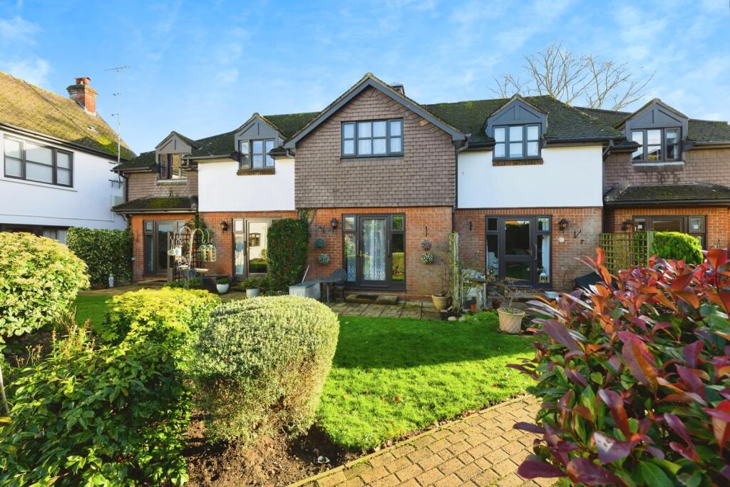 Main image of property: Church Road, Great Bookham, Leatherhead, Surrey, KT23