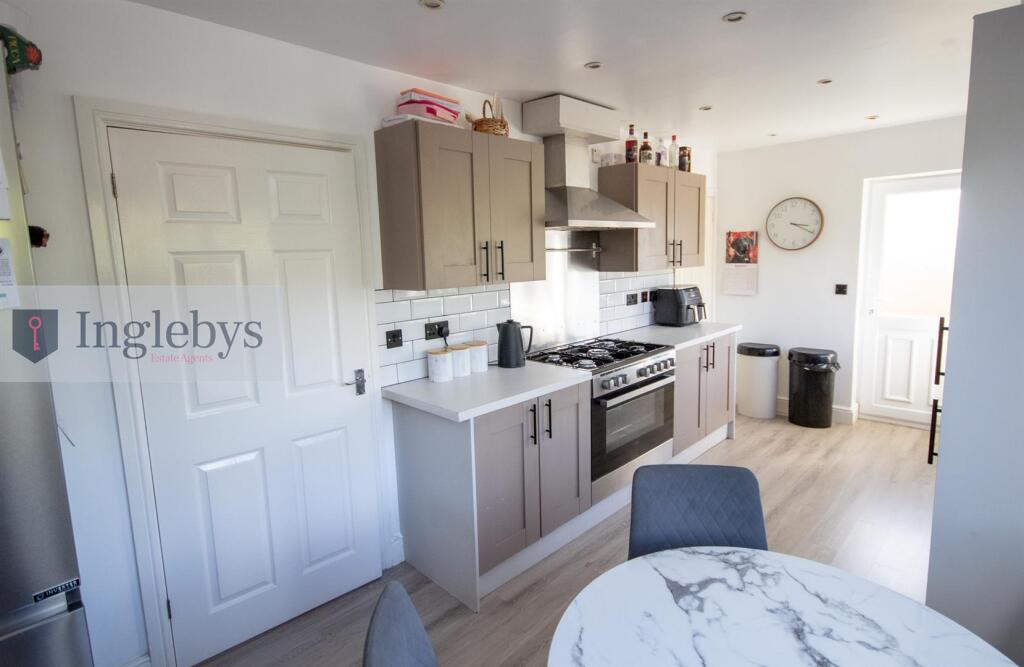 House in Stockton-on-Tees - View 4