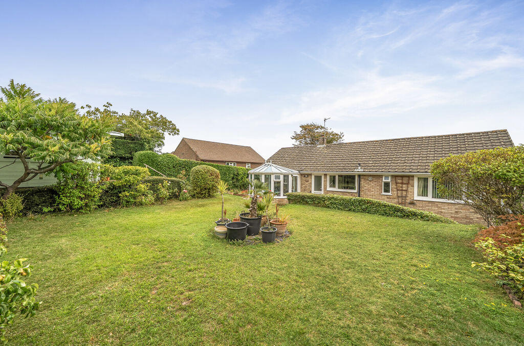 House in Canterbury - View 4