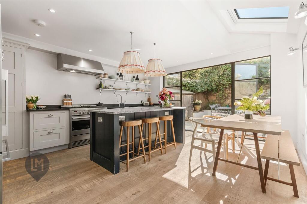 Main image of property: Camborne Road, London