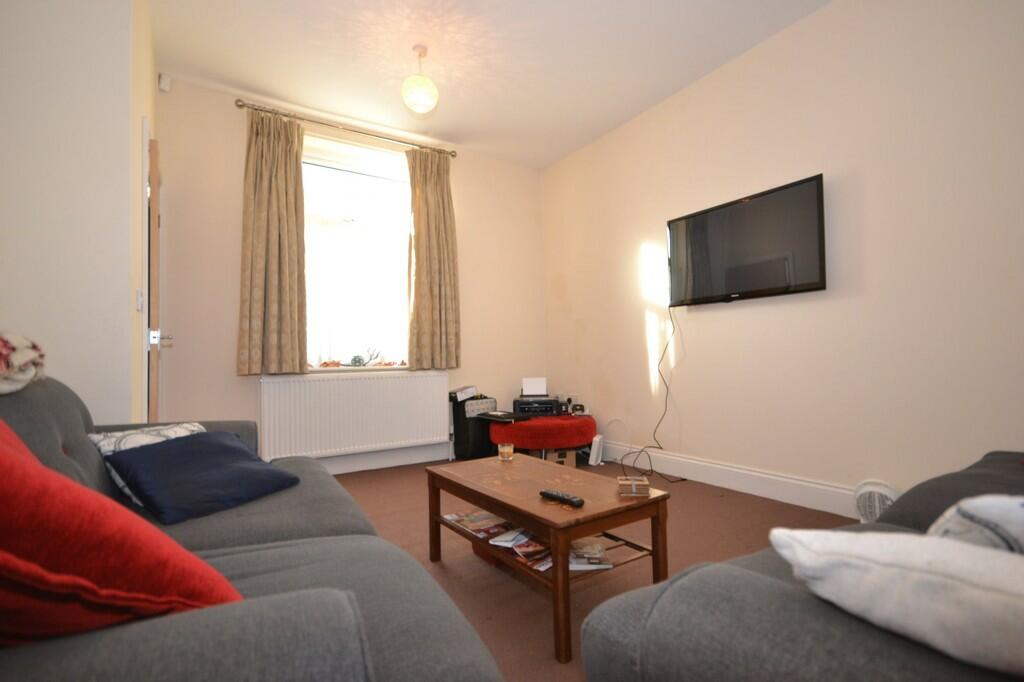 Main image of property: Great Northern Street, Huddersfield