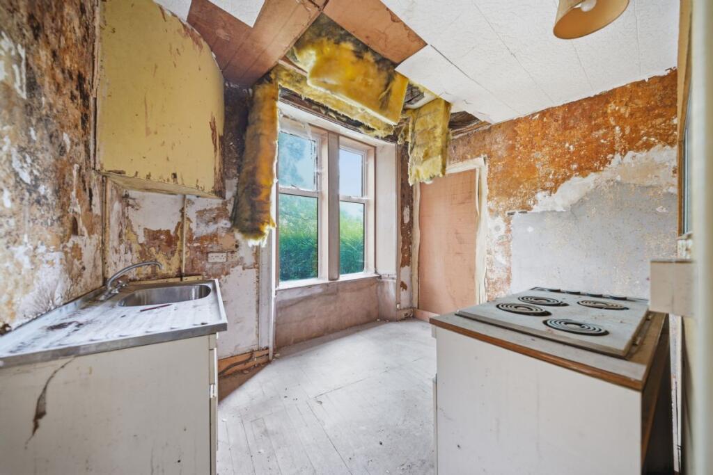 Apartment in Kilmarnock, East Ayrshire - More