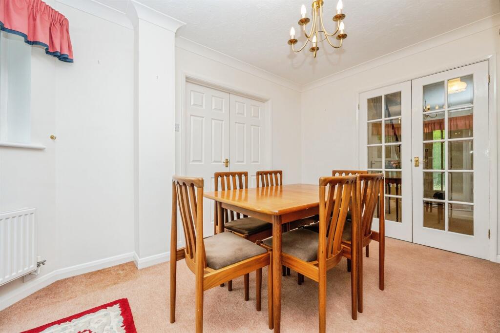 House in Worcester - More