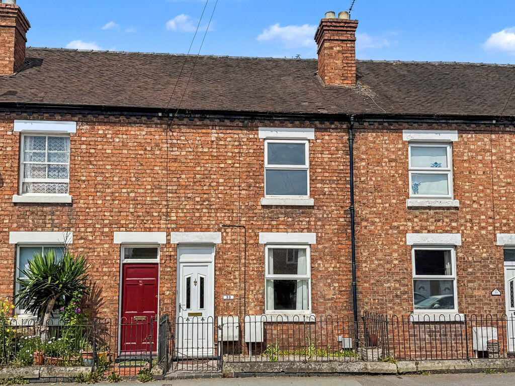 Main image of property: Ditherington Road, Shrewsbury, Shropshire, SY1 4BE