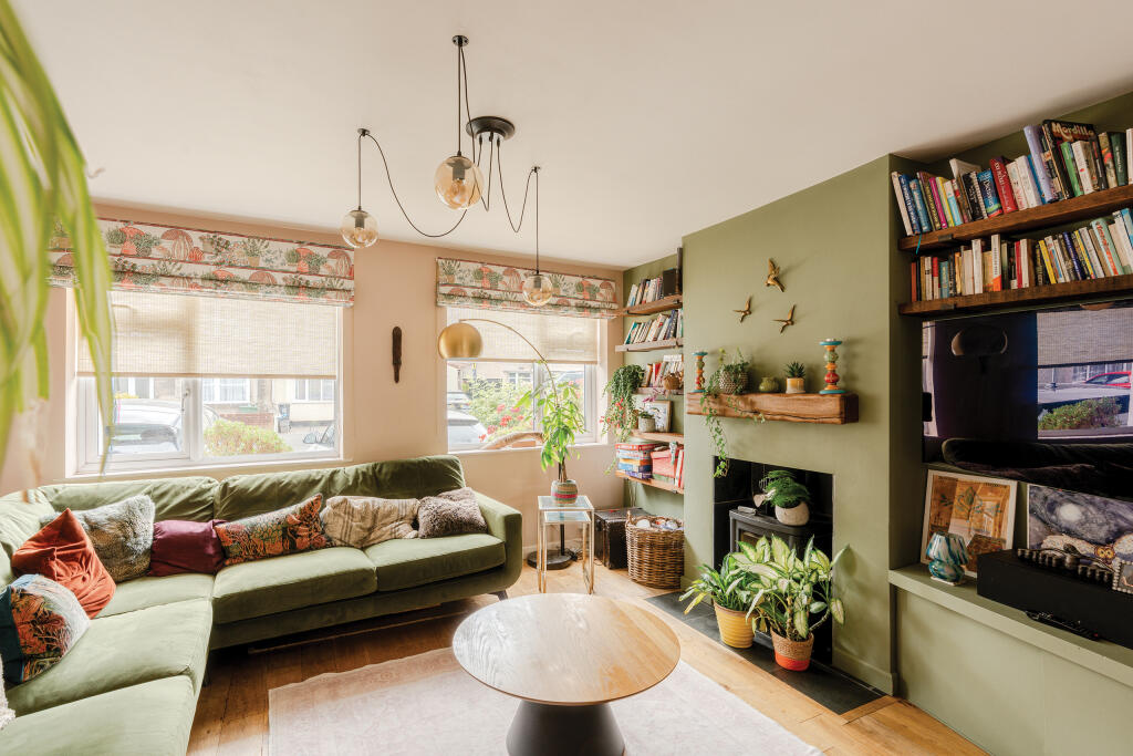 House in Bristol - View 4