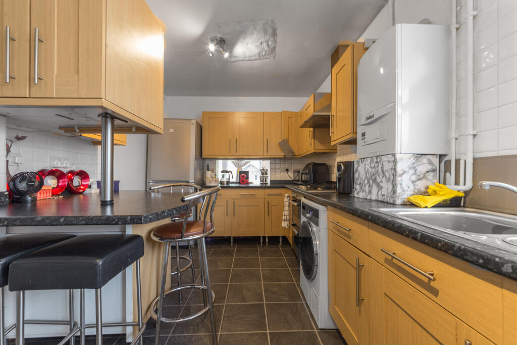 Main image of property: Corbins Lane, Harrow, HA2