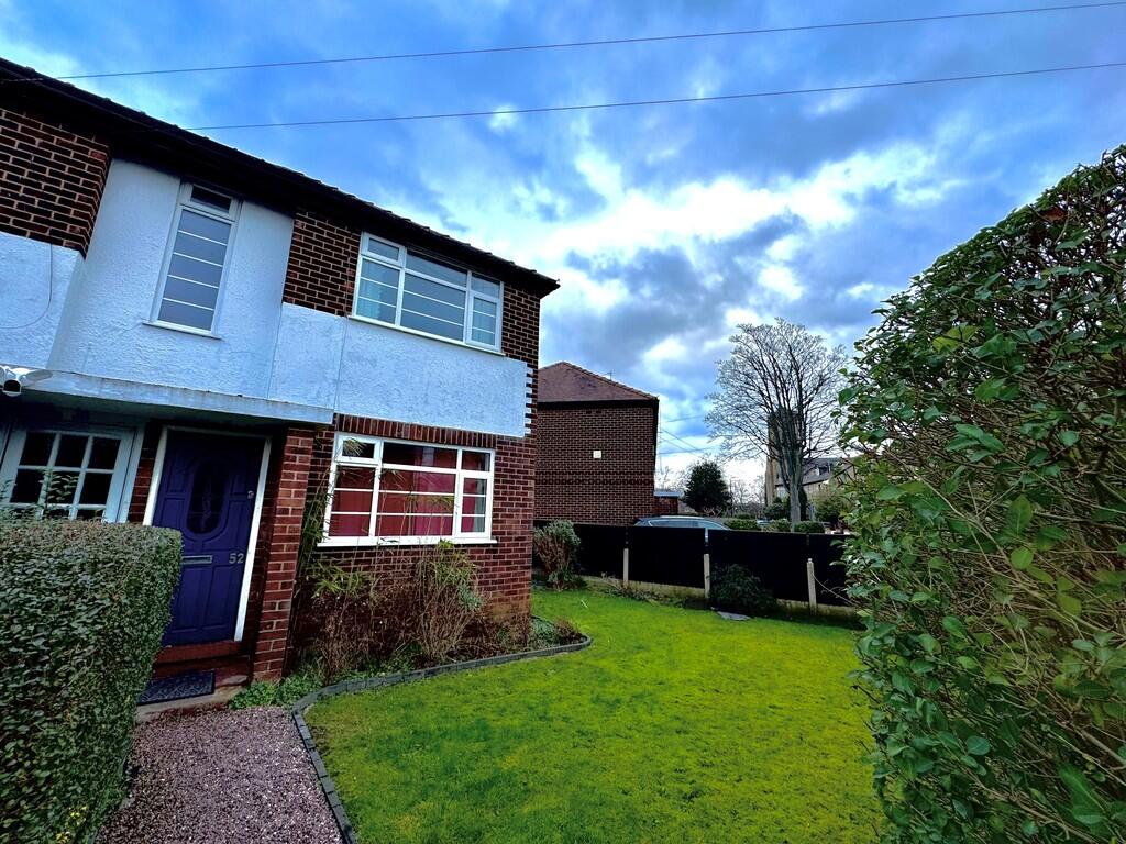 Main image of property: Springfield Road, Sale