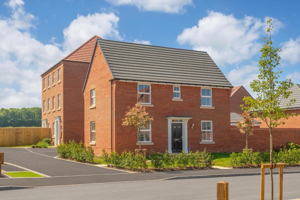 Main image of property: Ilkley Road, 
Burley in Wharfedale, 
West Yorkshire, 
LS29 7HR