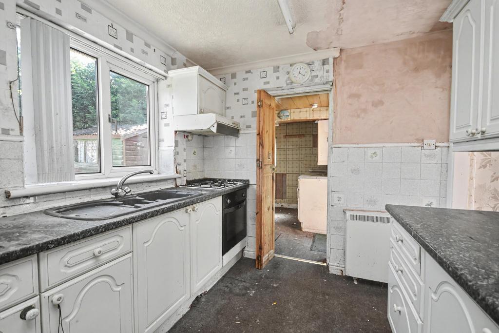 House in Ribble Valley, Clitheroe - More