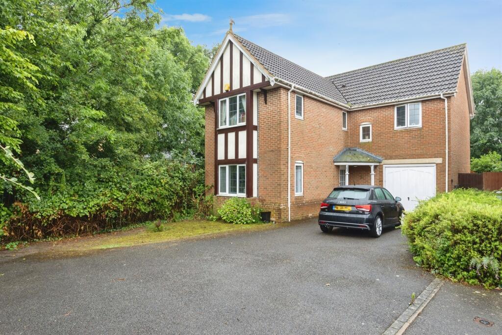 Main image of property: Harrow Way, Kingsnorth, Ashford