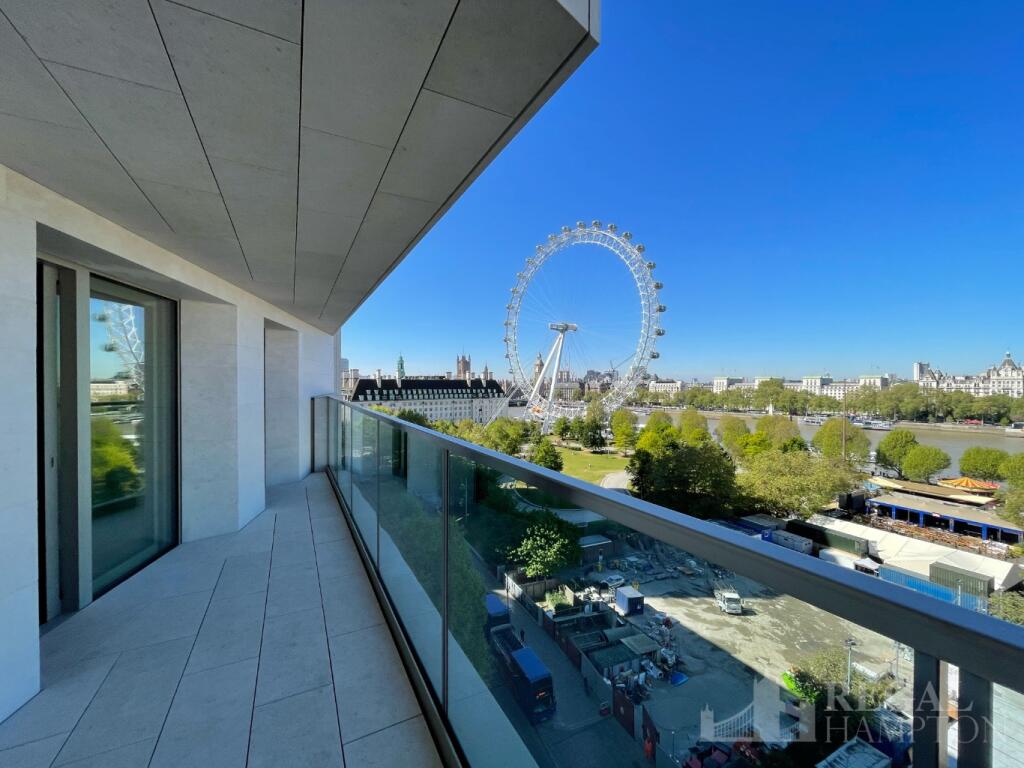 Main image of property: 7 Belvedere Road, Waterloo, London, SE1