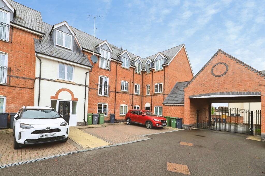 Main image of property: Granville Street, Willenhall