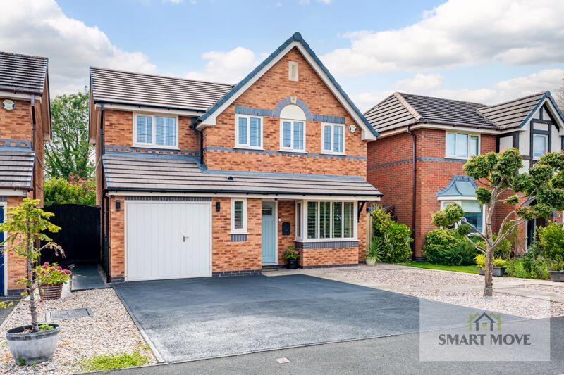 Main image of property: Edward Close, Tarleton, Preston