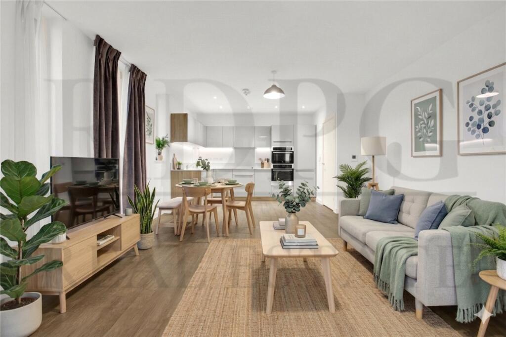 Main image of property: Telegraph Avenue, London, SE10