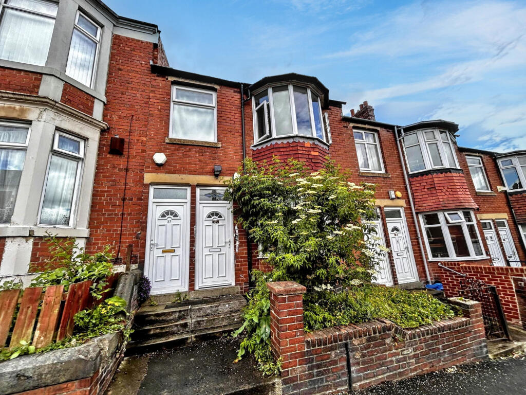 Main image of property: Saltwell Street, Bensham, Gateshead, Tyne and Wear, NE8 4QX
