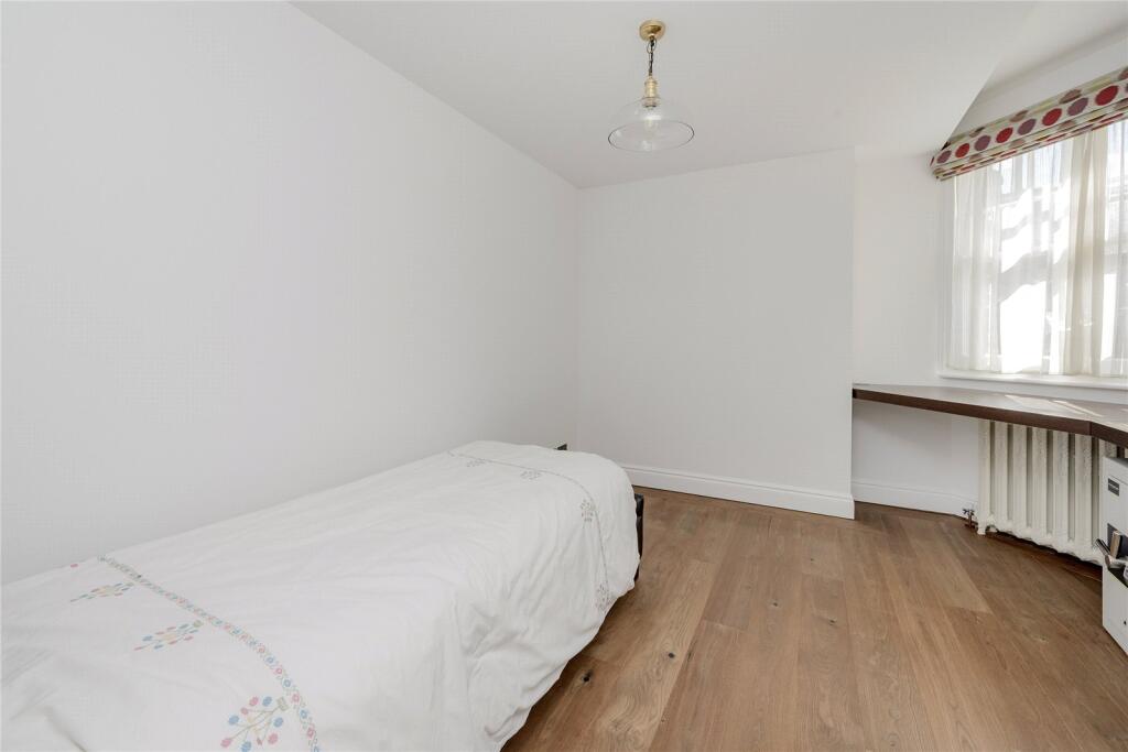 4 bedroom penthouse for rent