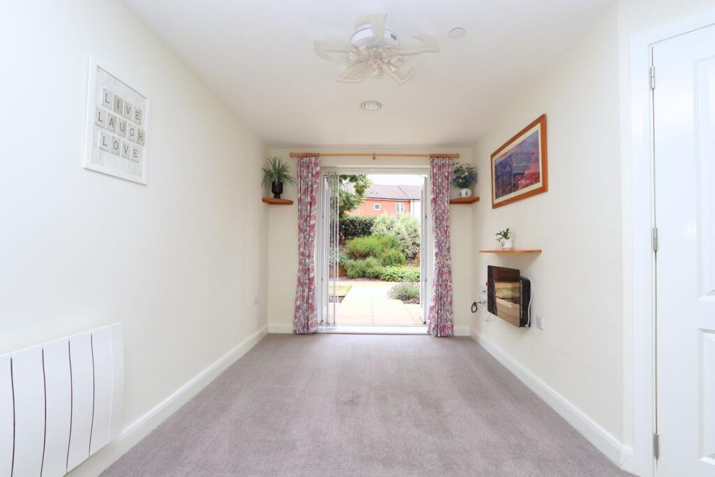 Main image of property: The Newells Manor Drive, Kempston, MK42