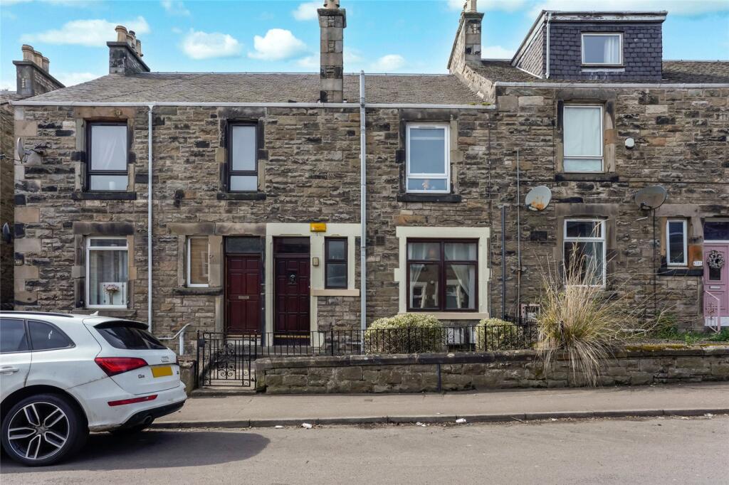Main image of property: Balfour Street, KIRKCALDY, Fife, KY2