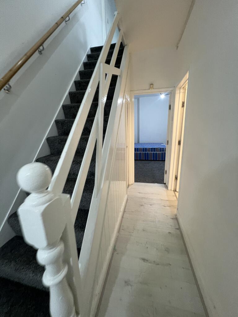 House in Nottingham, Radford - More