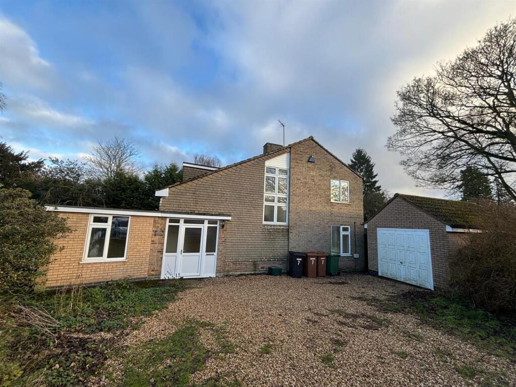 Main image of property: Sycamore Lane, Wymondham