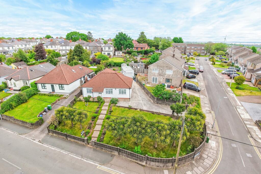 Main image of property: Wentloog Road, Rumney, Cardiff