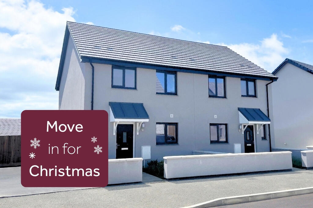 Main image of property: Bay View,
3 Kipling Fields,
Northam,
Devon,
EX39 1FT