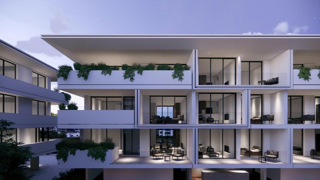 Main image of property: Kato Paphos, Paphos
