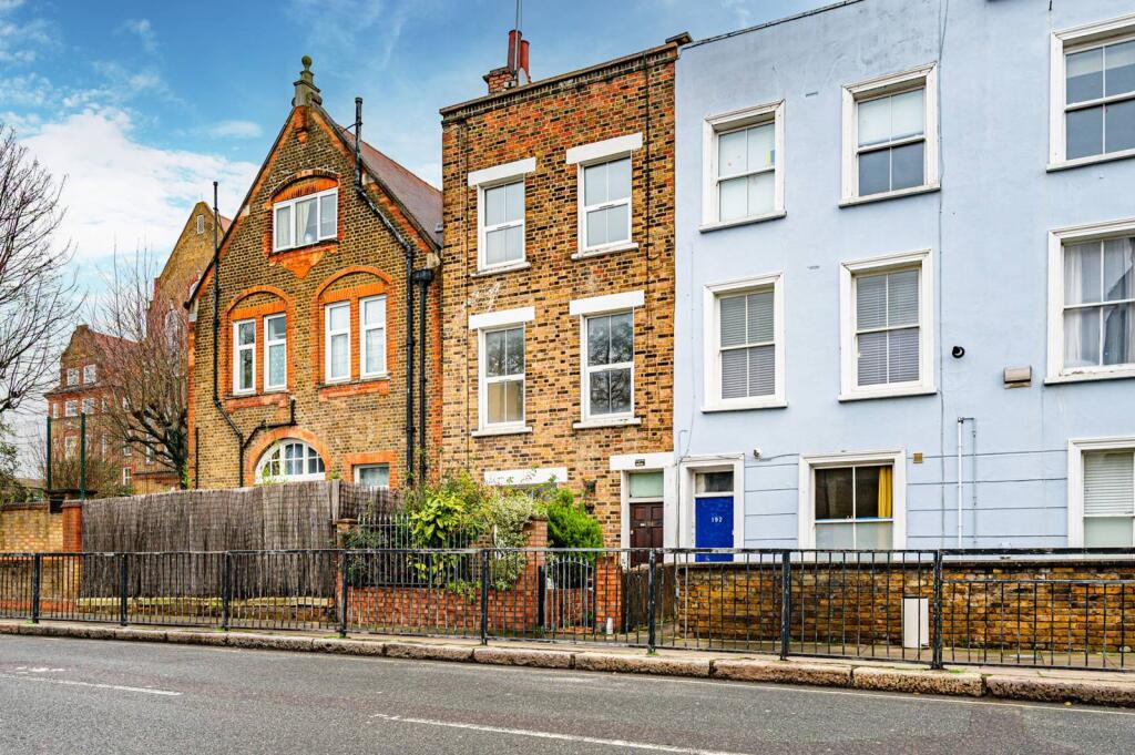 Main image of property: Grafton Road, Kentish Town, London, NW5