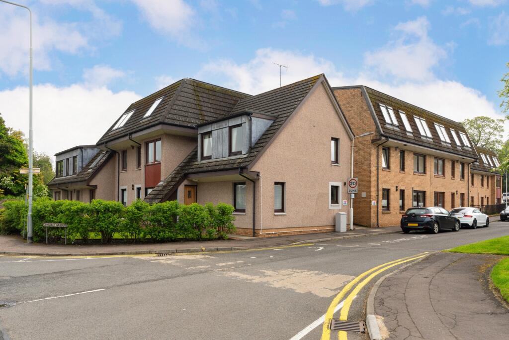 Main image of property: Drysdale Gardens, Cupar, KY15