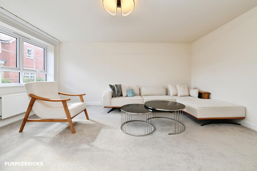 House in Uttlesford, Great Dunmow Grange, Great Dunmow - More