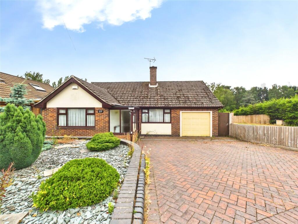 Main image of property: St. Johns Road, Smalley, Ilkeston, Derbyshire, DE7