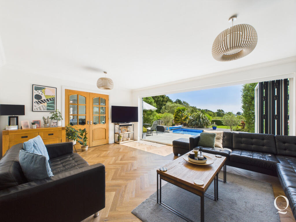 House in Poole, Upton - View 2
