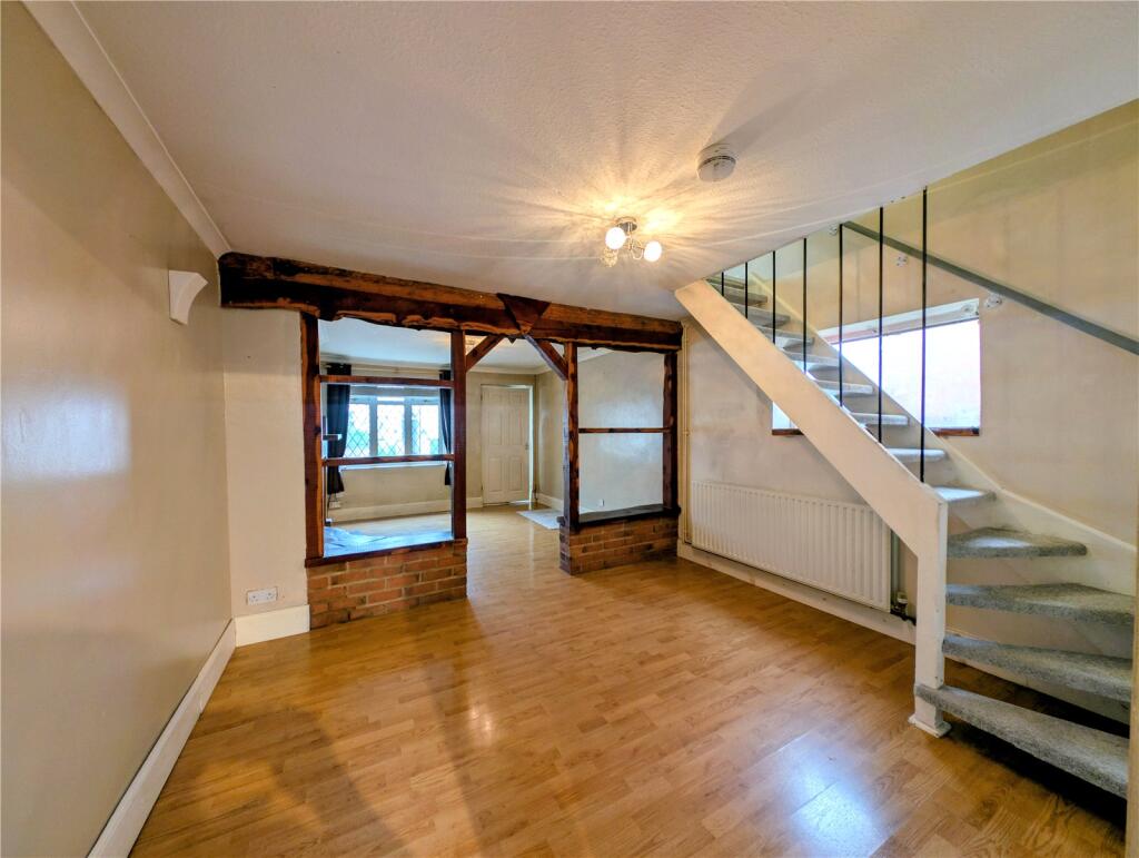 Habberley Street, Kidderminster, Worcestershire, DY11 - Widok 5