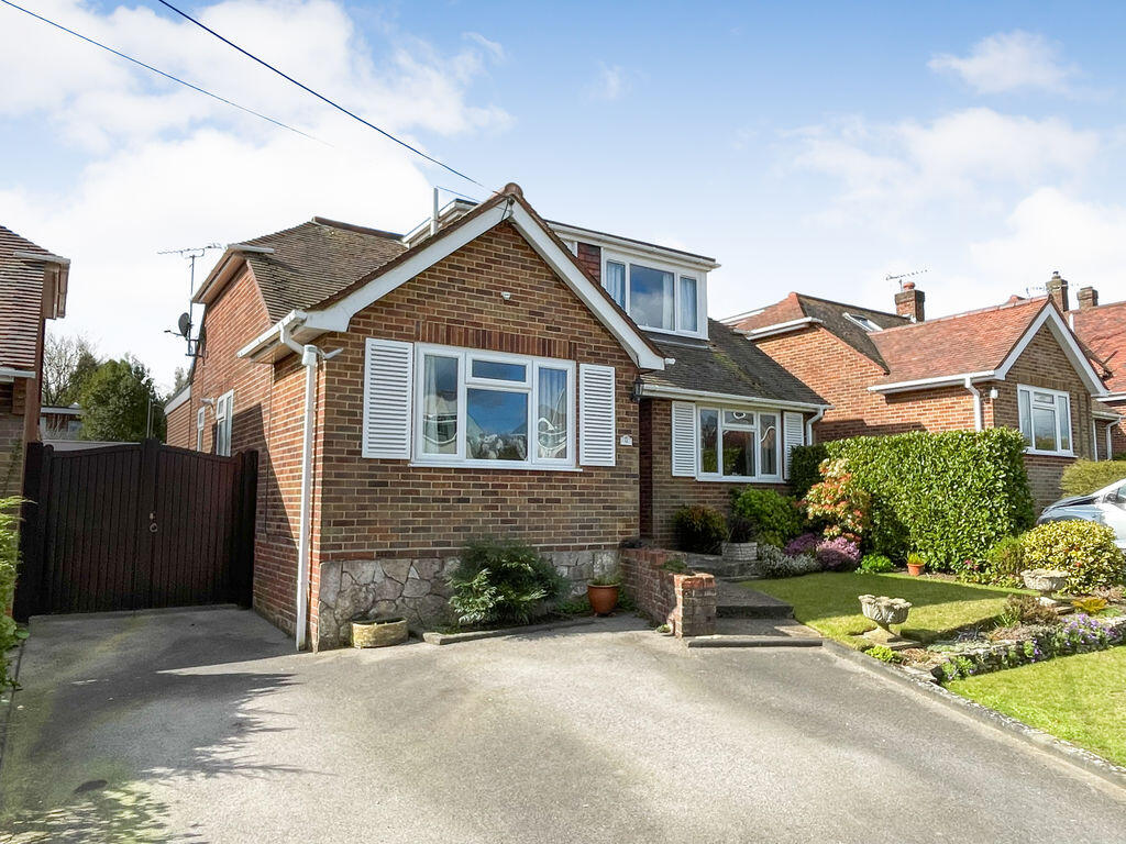 Main image of property: Alexandra Road, Hedge End, SO30