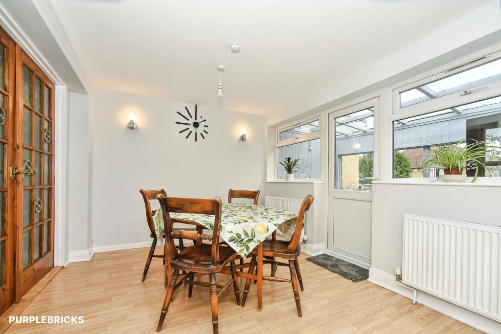 House in Oxford - View 2