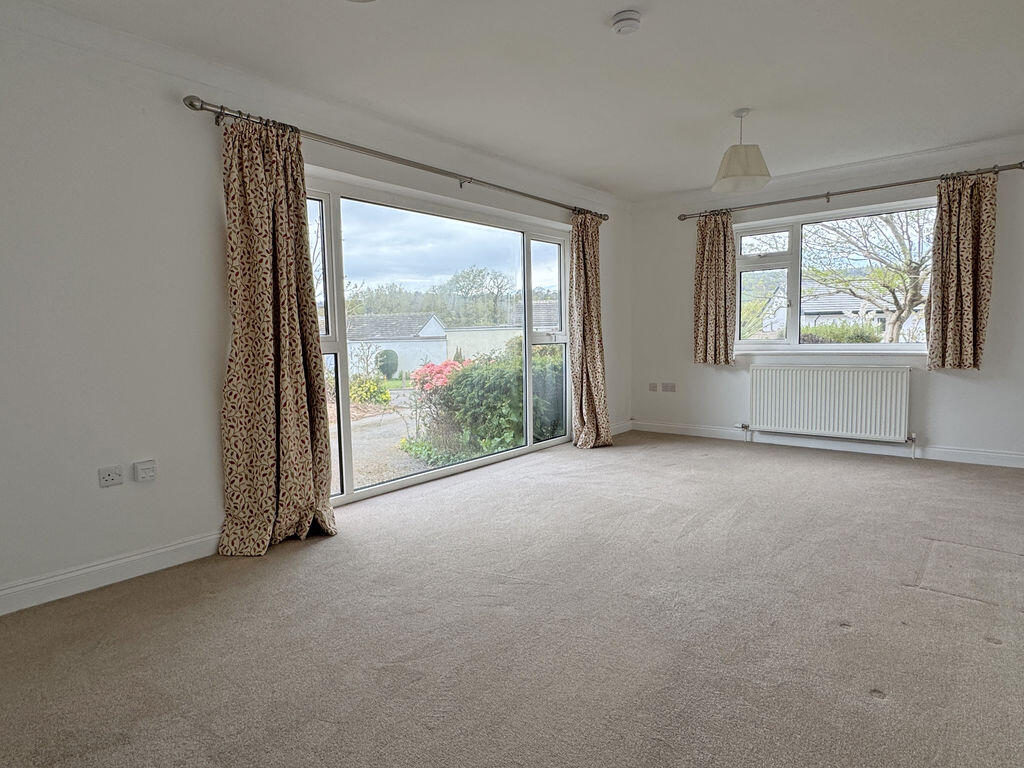 House in East Devon, Sidmouth - View 4
