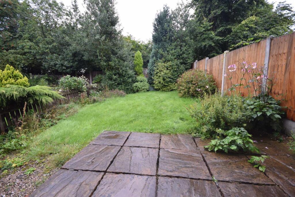 House in Amber Valley, Belper - More