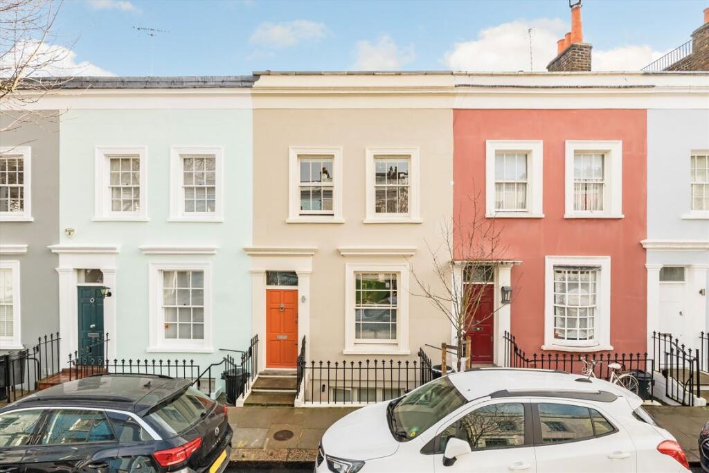 Main image of property: Farm Place, Kensington