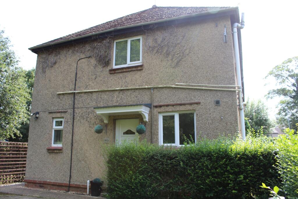 Main image of property: Chaucer Way, Daventry, NN11 9DB